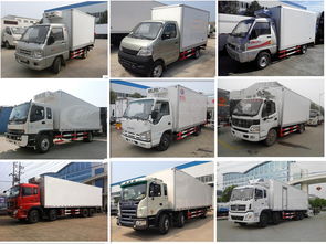 【冷凍食品運(yùn)輸車哪里有/價(jià)格經(jīng)濟(jì)實(shí)惠意想不到】-