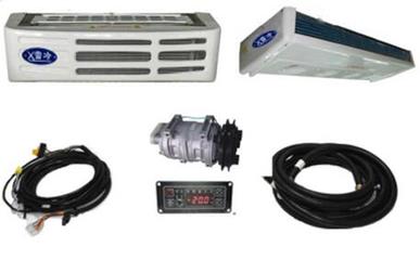 教你認(rèn)識冷藏車