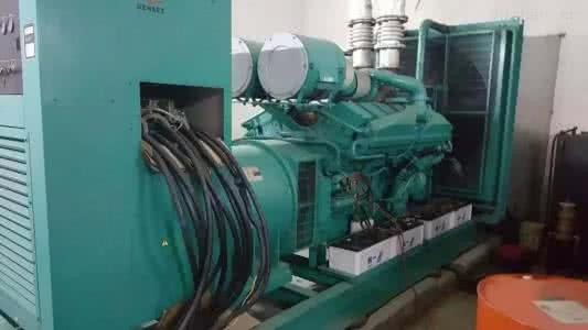 樟木頭專(zhuān)業(yè)回收與拆除服務(wù) 舊康明斯發(fā)電機(jī)與汽車(chē)廂體制造一體化解決方案