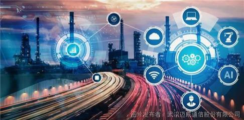 雙展聯動，智啟未來 邁威通信誠邀您共赴工廠數字化與智慧高速創新之旅