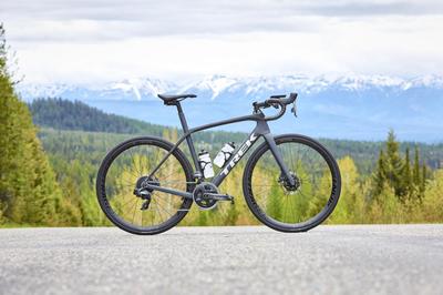 每周產品快訊 全新Trek Domane迭代、LOOK E-765電動公路車亮相及自行車橋梁創新設計