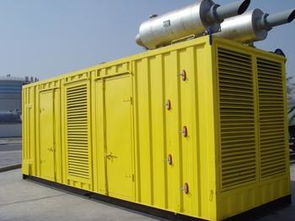 五河縣引入4.12米靜音箱發電車，助力橋梁施工與應急保障